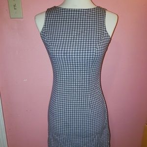 Vintage dress